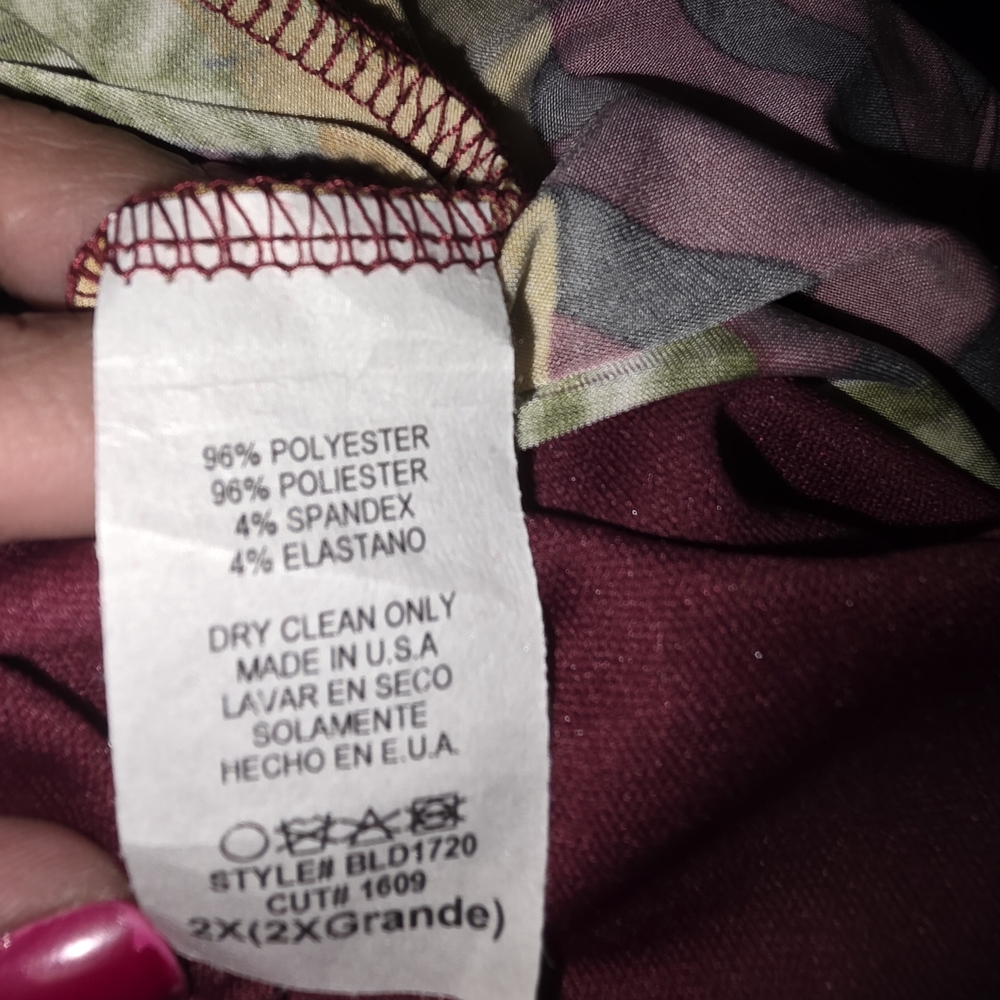 Strapless Tropical Banana Print Bodycon Dress  Small - Picture 4 of 4